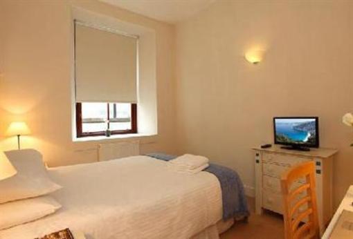 фото отеля SACO Apartment Glasgow