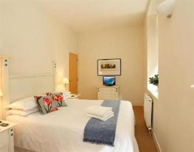 фото отеля SACO Apartment Glasgow