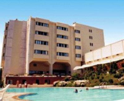 фото отеля Tokat Buyuk Otel