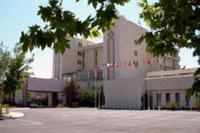 фото отеля Tokat Buyuk Otel