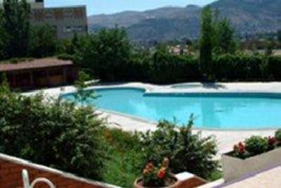 фото отеля Tokat Buyuk Otel