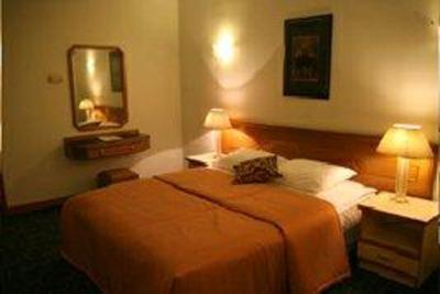 фото отеля Tokat Buyuk Otel
