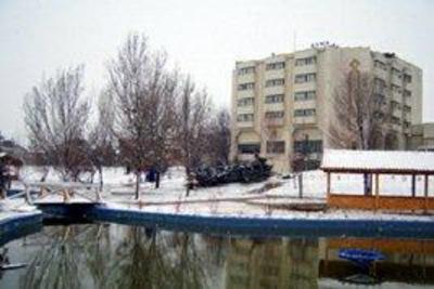 фото отеля Tokat Buyuk Otel
