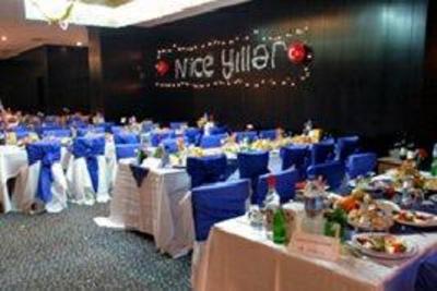 фото отеля Tokat Buyuk Otel