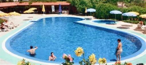 фото отеля Tokat Buyuk Otel