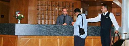 фото отеля Tokat Buyuk Otel
