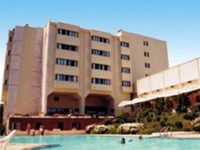 Tokat Buyuk Otel