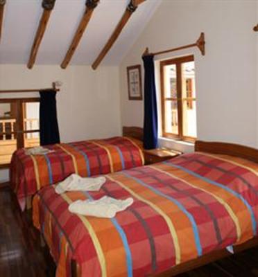 фото отеля Hostal Marani