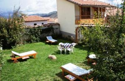 фото отеля Hostal Marani