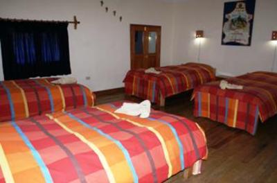 фото отеля Hostal Marani