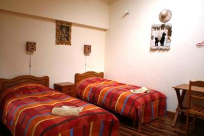 фото отеля Hostal Marani