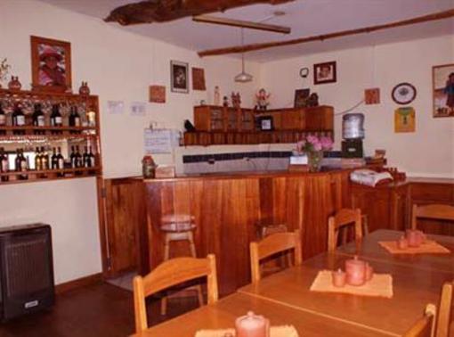 фото отеля Hostal Marani