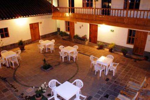 фото отеля Hostal Marani