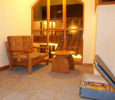 фото отеля Hostal Marani