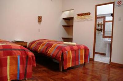 фото отеля Hostal Marani