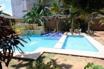 фото отеля Hotel Palenque