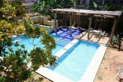 фото отеля Hotel Palenque