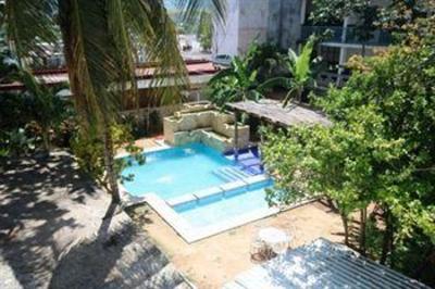 фото отеля Hotel Palenque