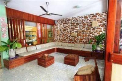 фото отеля Hotel Palenque