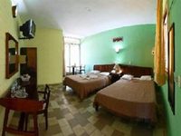 Hotel Palenque