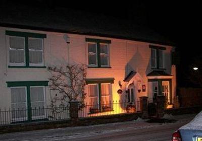 фото отеля The Beeches Guest House