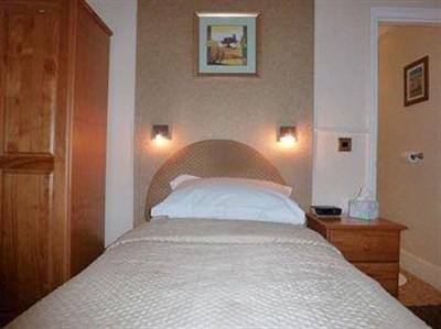 фото отеля The Beeches Guest House