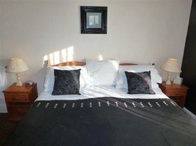 фото отеля The Beeches Guest House