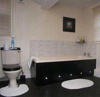 фото отеля The Beeches Guest House