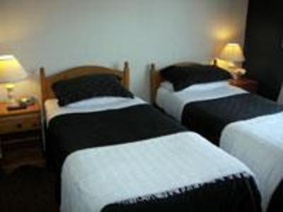 фото отеля The Beeches Guest House