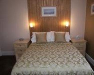 фото отеля The Beeches Guest House