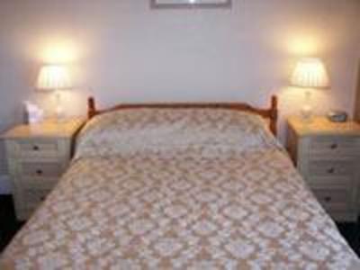 фото отеля The Beeches Guest House