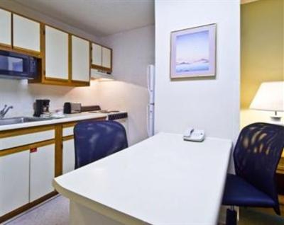 фото отеля StudioPlus Cincinnati - Florence, KY
