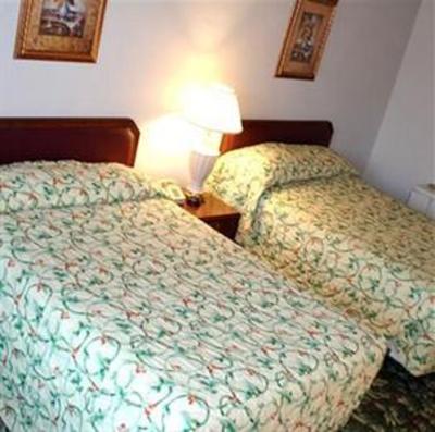 фото отеля Ascot Motel