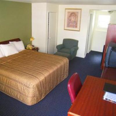 фото отеля Ascot Motel