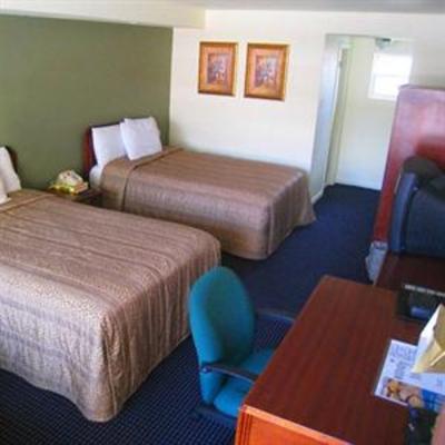 фото отеля Ascot Motel