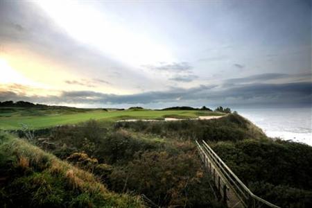 фото отеля Fairmont St Andrews