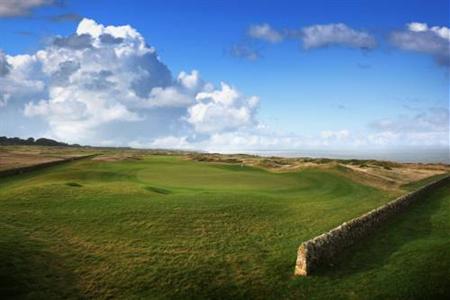 фото отеля Fairmont St Andrews