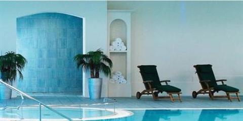 фото отеля Fairmont St Andrews