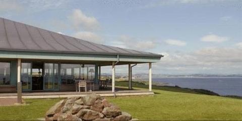 фото отеля Fairmont St Andrews