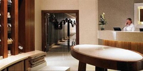 фото отеля Fairmont St Andrews