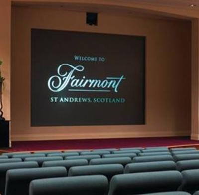 фото отеля Fairmont St Andrews