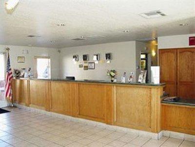 фото отеля California Inn Hotel