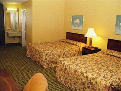 фото отеля California Inn Hotel