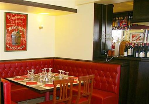 фото отеля La Taverne ML Hotel Trouville-sur-Mer