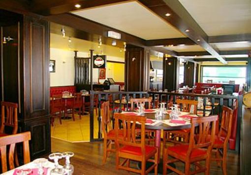 фото отеля La Taverne ML Hotel Trouville-sur-Mer