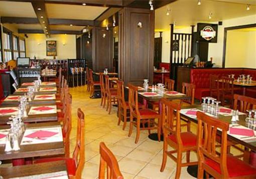 фото отеля La Taverne ML Hotel Trouville-sur-Mer