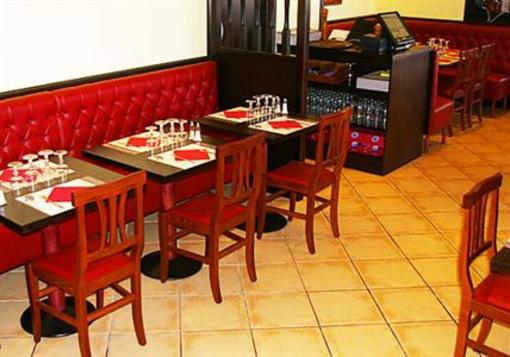 фото отеля La Taverne ML Hotel Trouville-sur-Mer