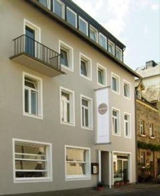 фото отеля Burgblickhotel Bernkastel-Kues