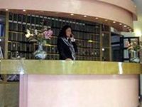 Hotel Santa Chiara