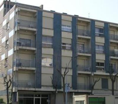 фото отеля Apartamentos Astoria Tarragona